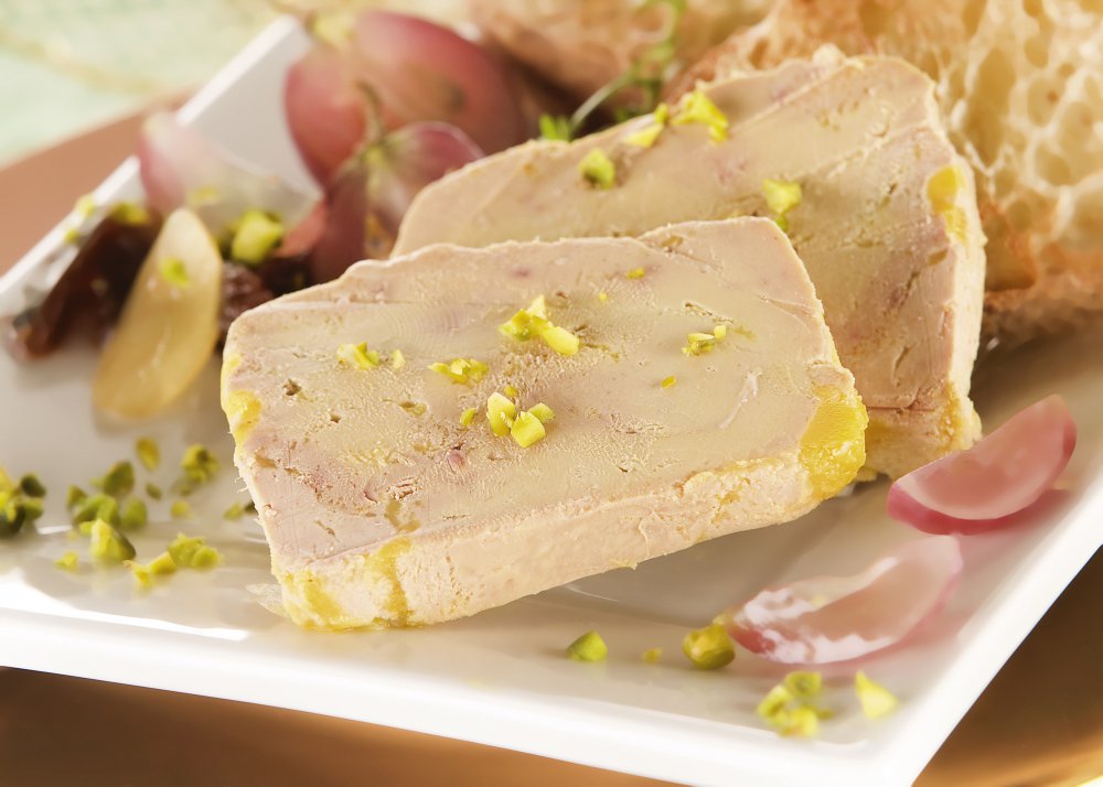 Foie Gras