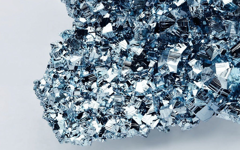 Osmium – $62,094 per ounce