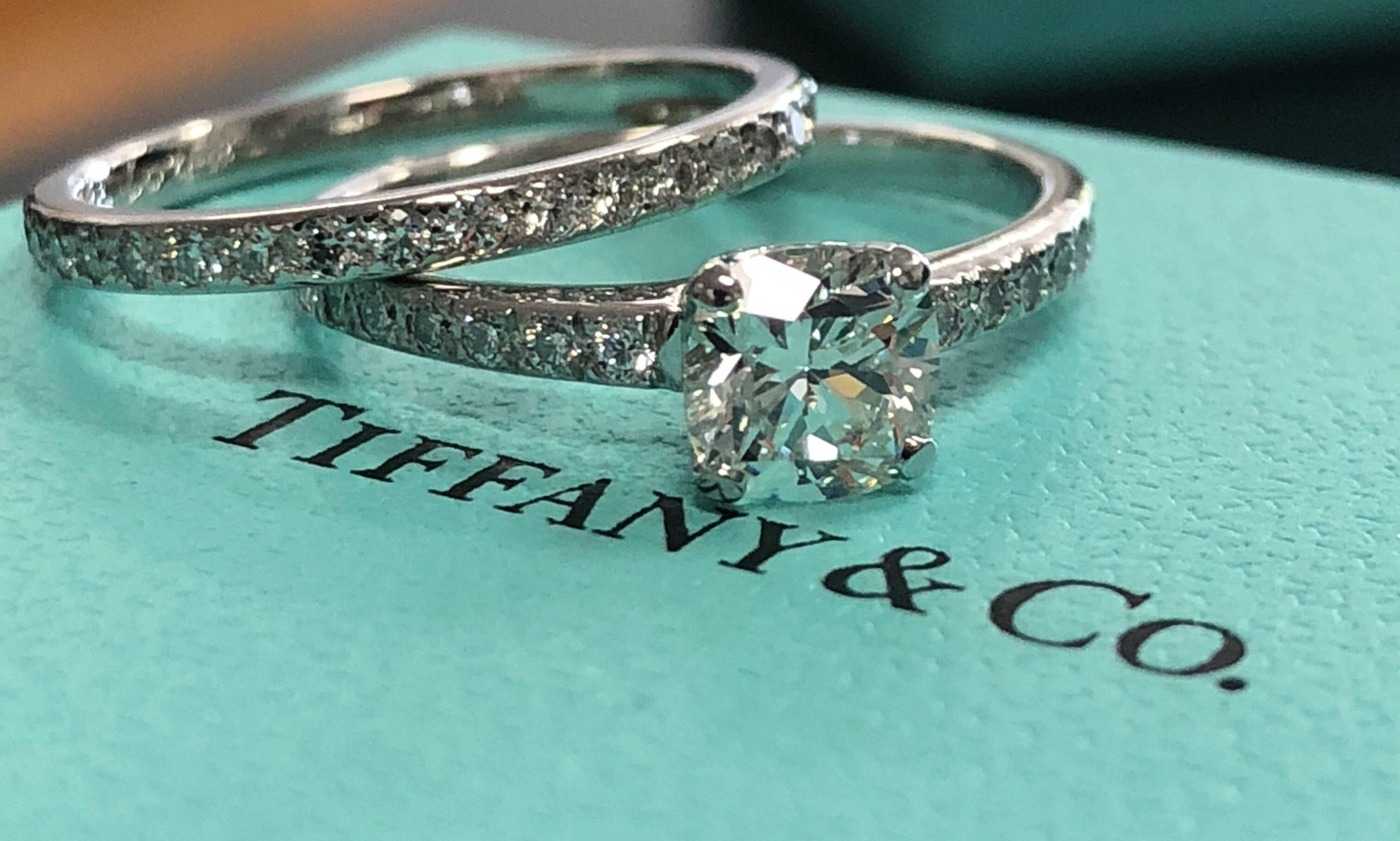 Tiffany & Co.