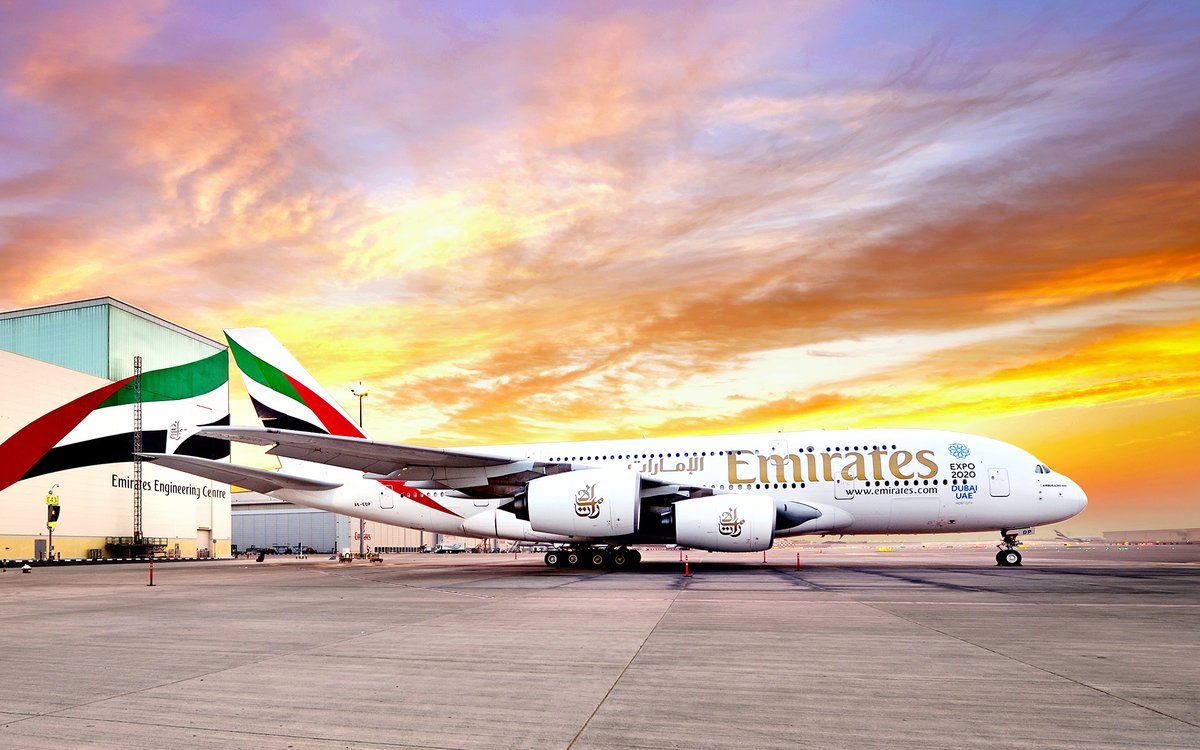 Emirates Airline