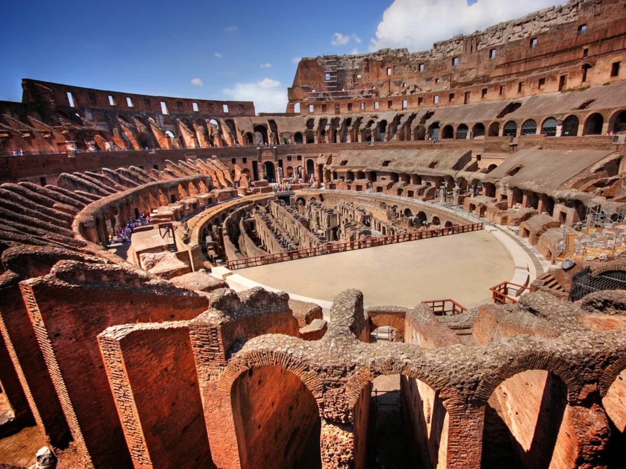 Colosseum