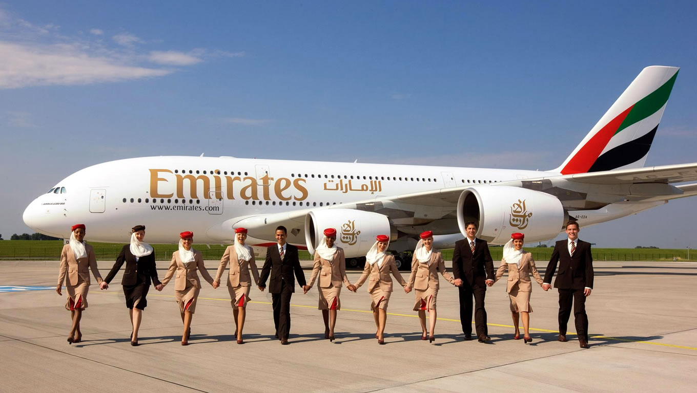 Emirates Airline