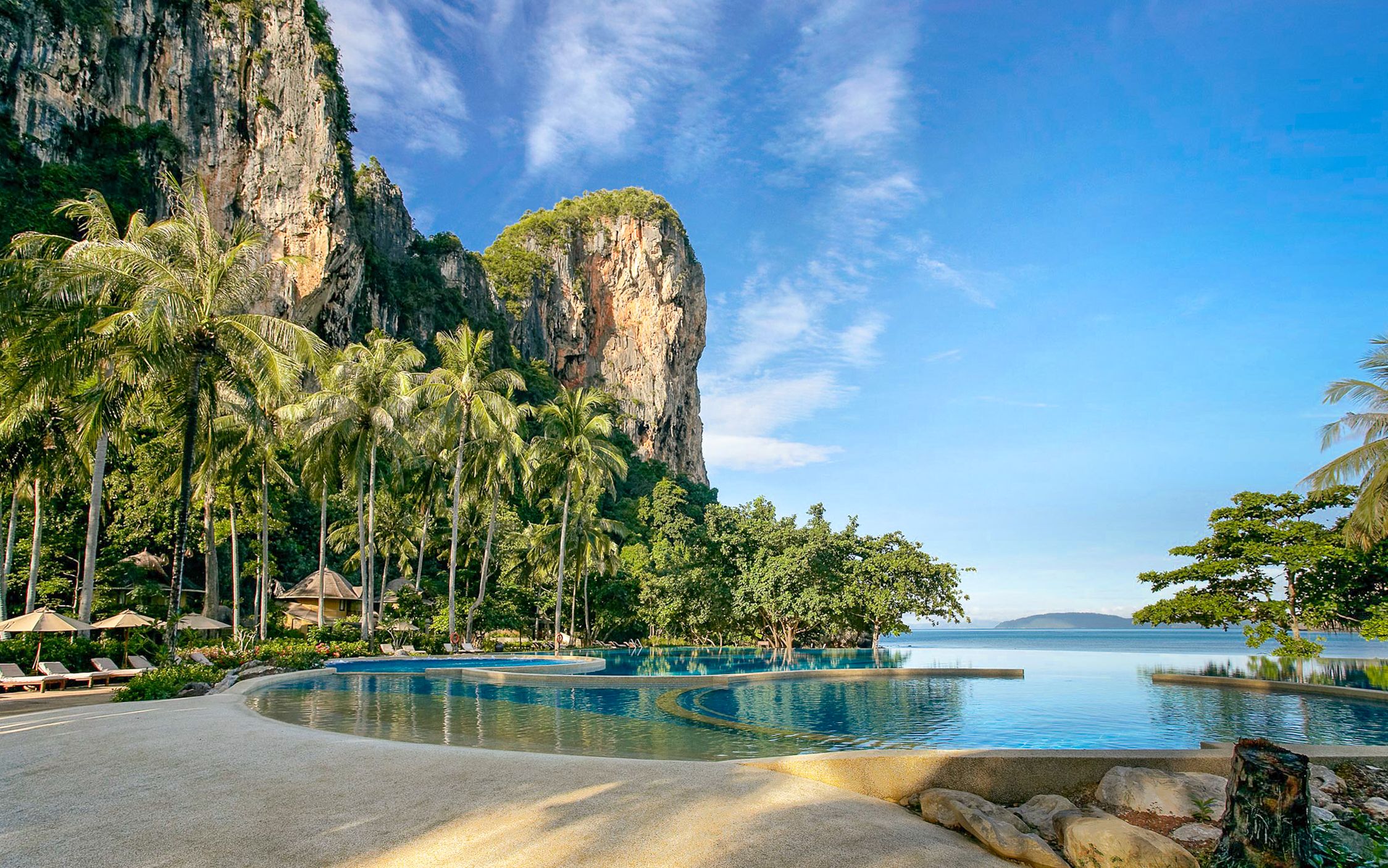 Krabi, Thailand