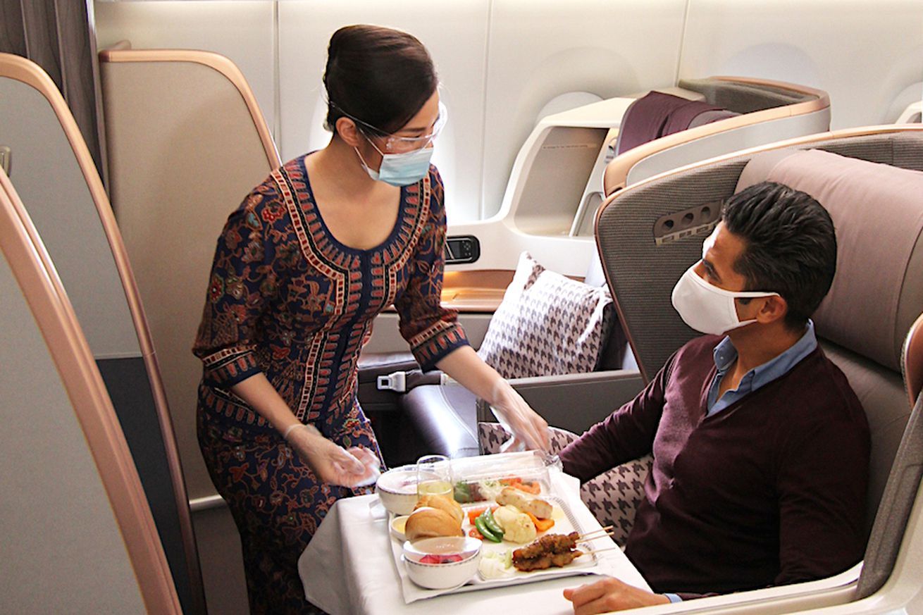 Singapore Airlines