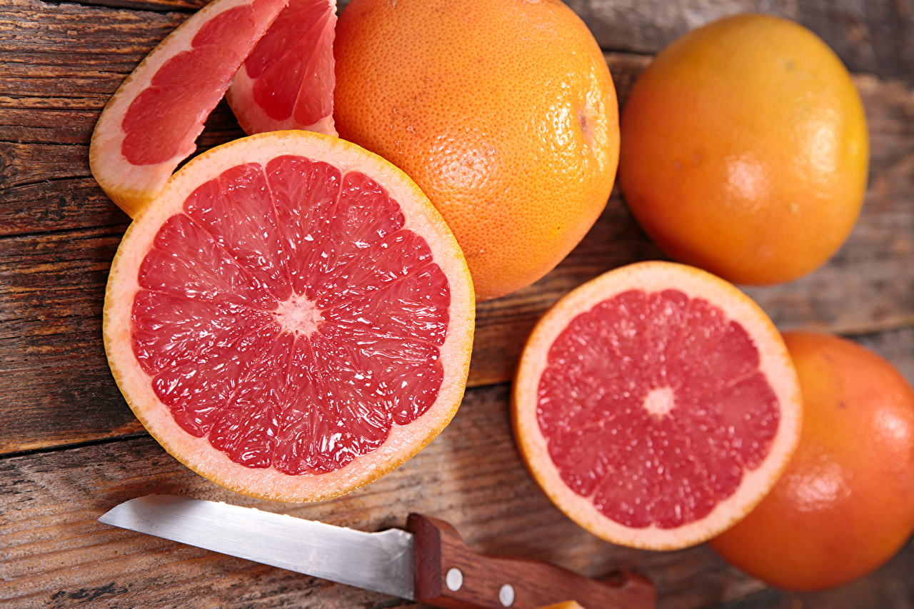 Grapefruit