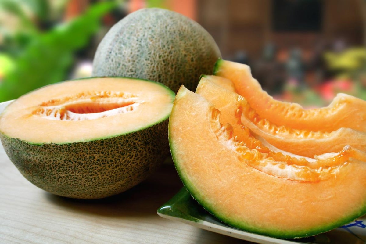 Yubari King Melon – $45,000