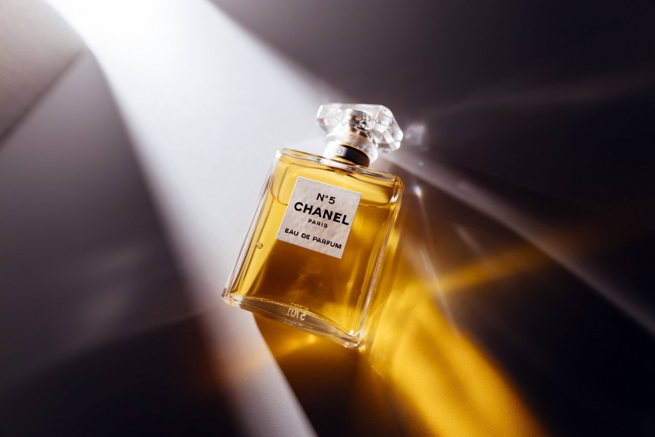 Chanel Grand Extrait