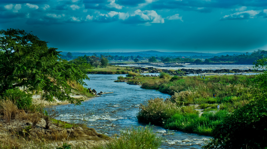 Congo River