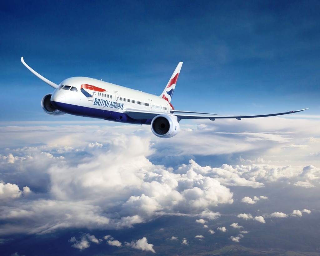  British Airways