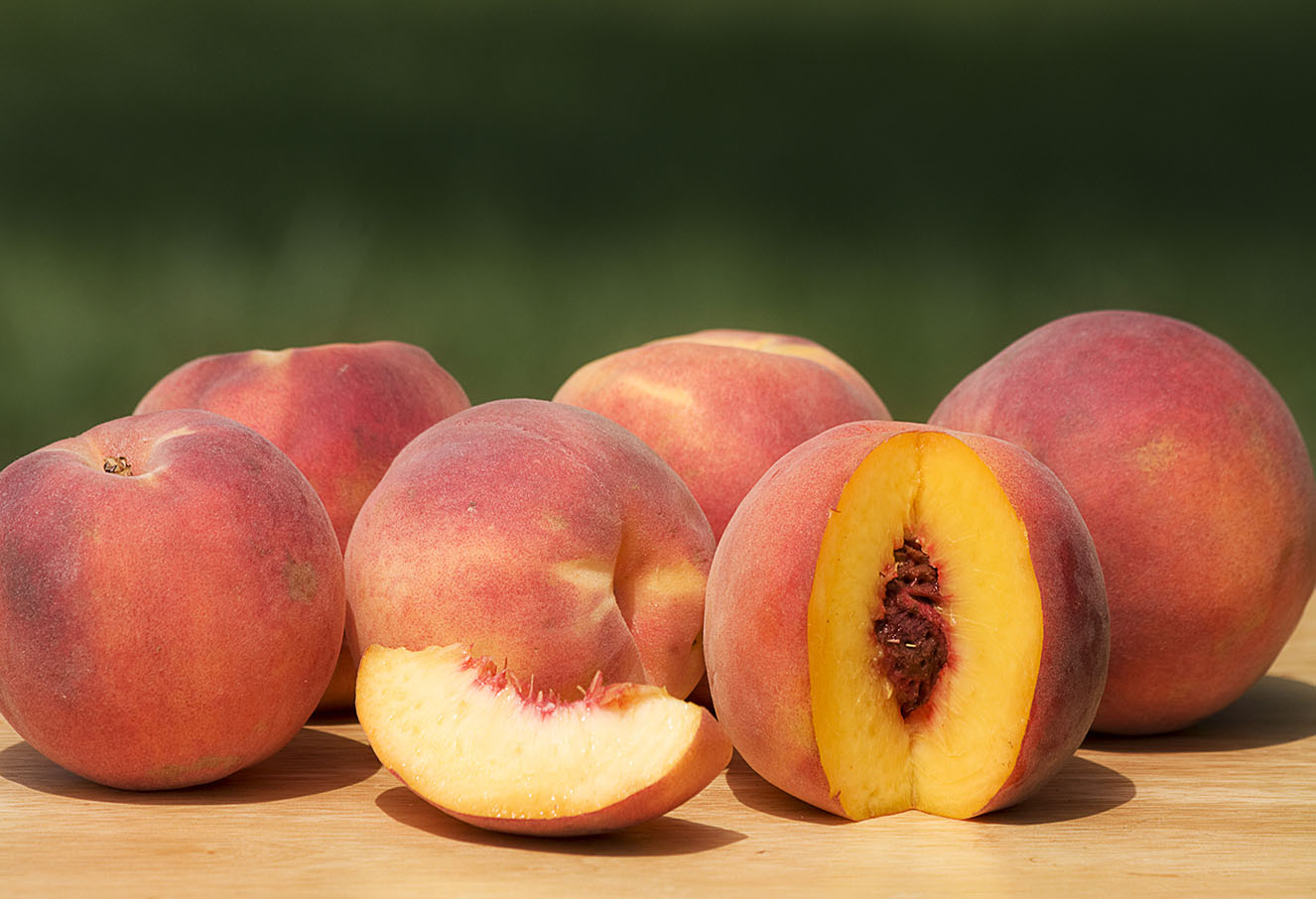 Peaches