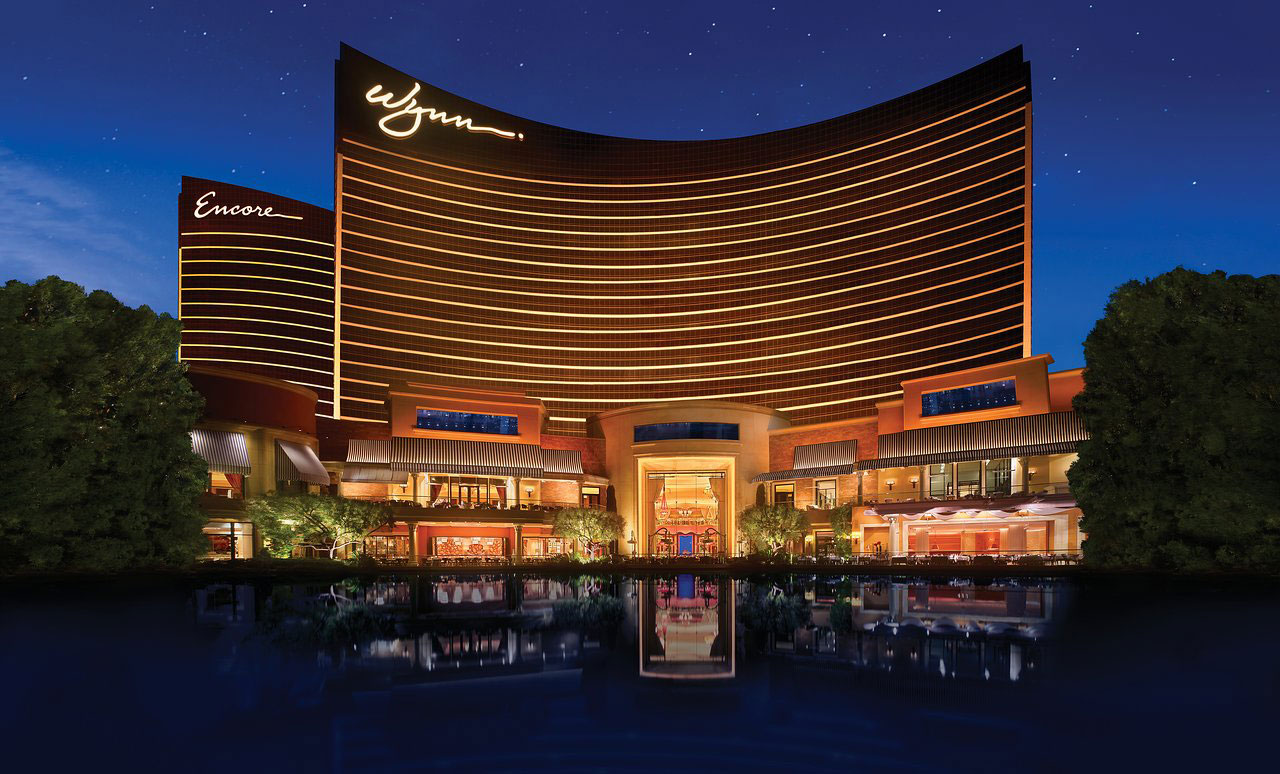 Wynn Resort Hotel