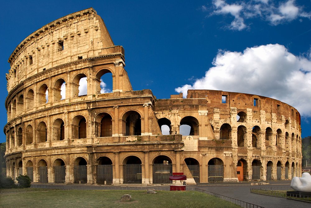 Colosseum