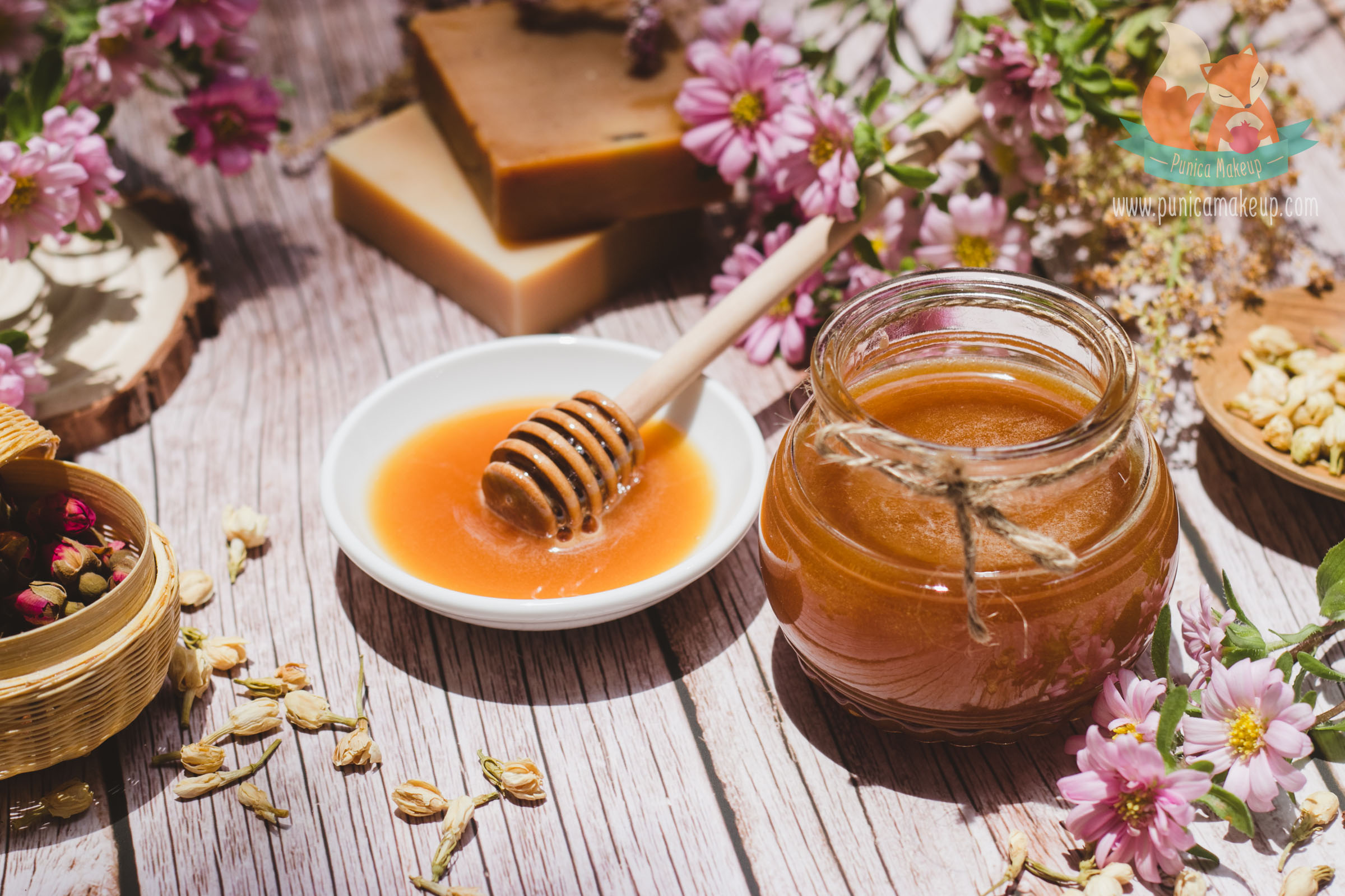 Manuka Honey