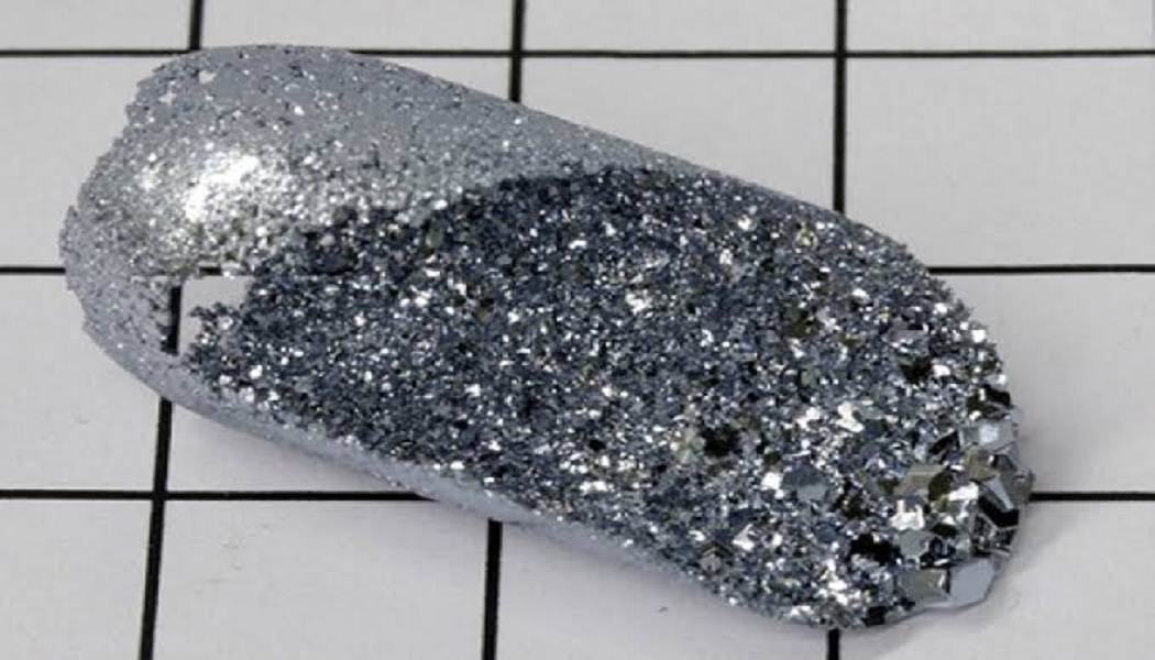 Osmium – $62,094 per ounce