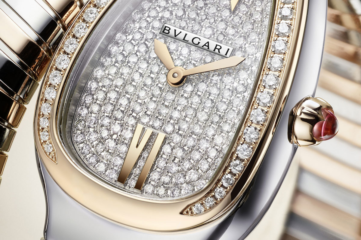  Bvlgari