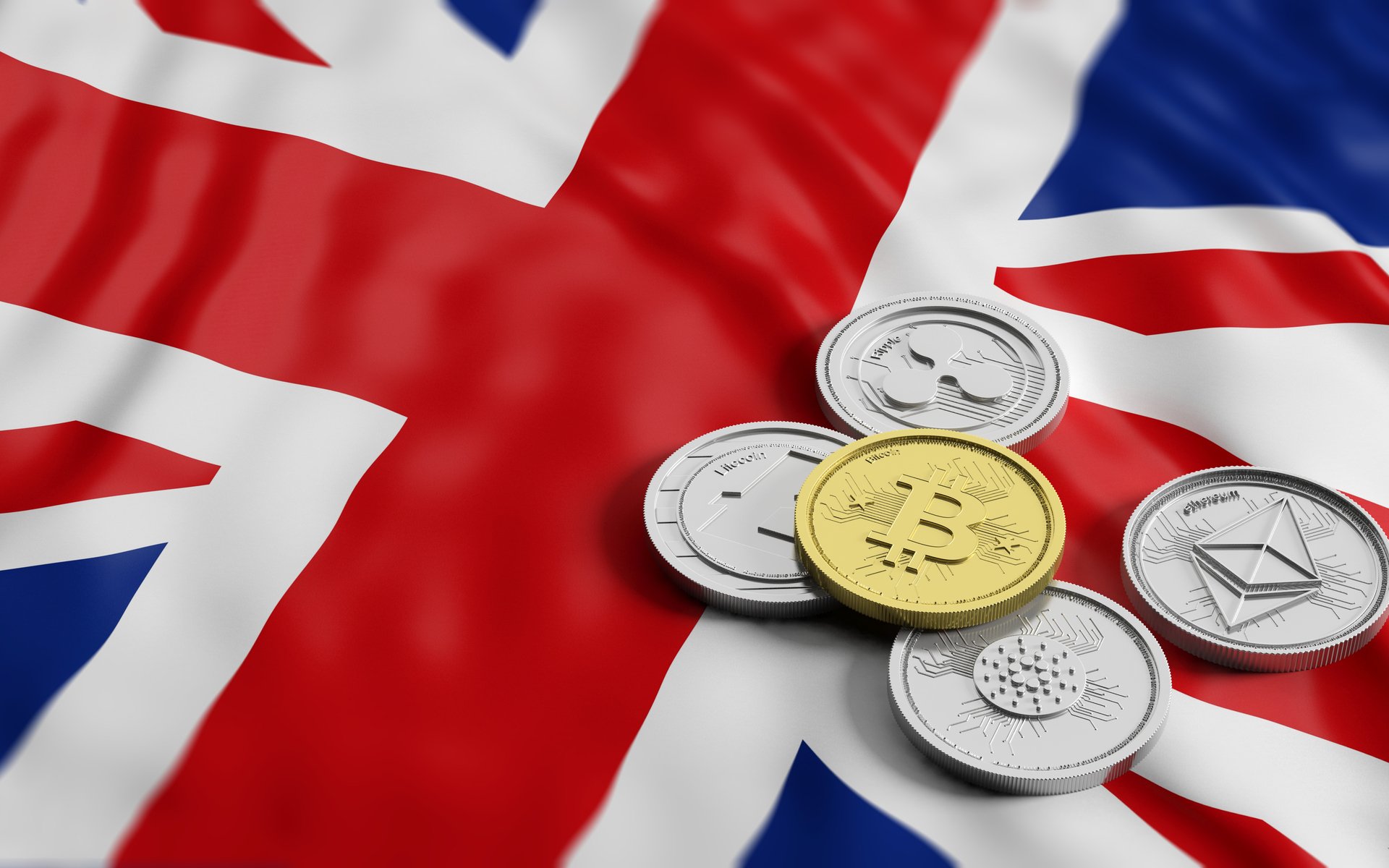 Economy of United Kingdom – $3.19 trillion