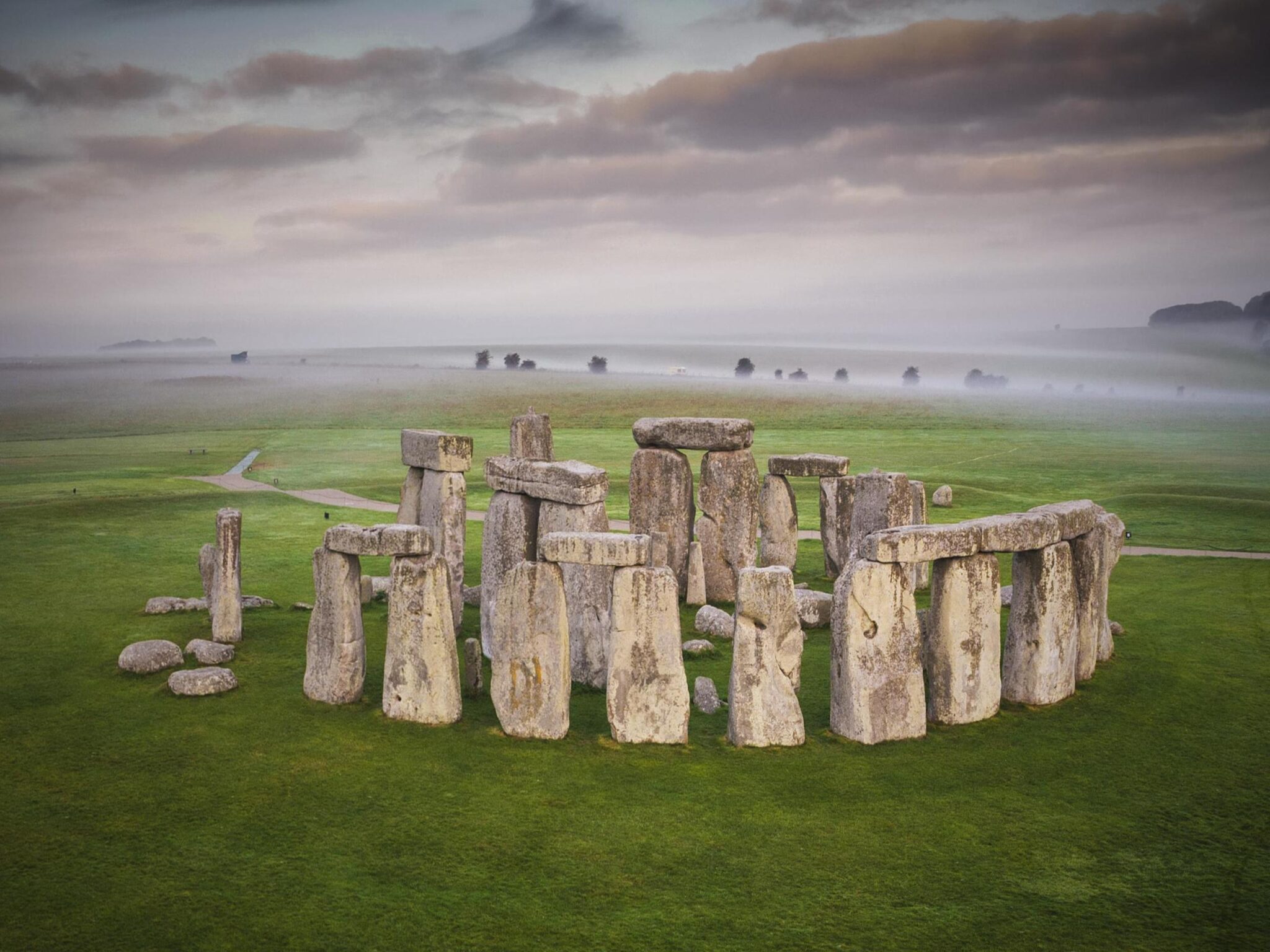 Stonehenge