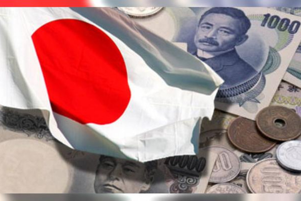 Economy of Japan – $4.3 trillion