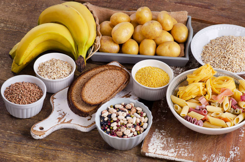 Not all carbohydrates are bad for people with diabetes