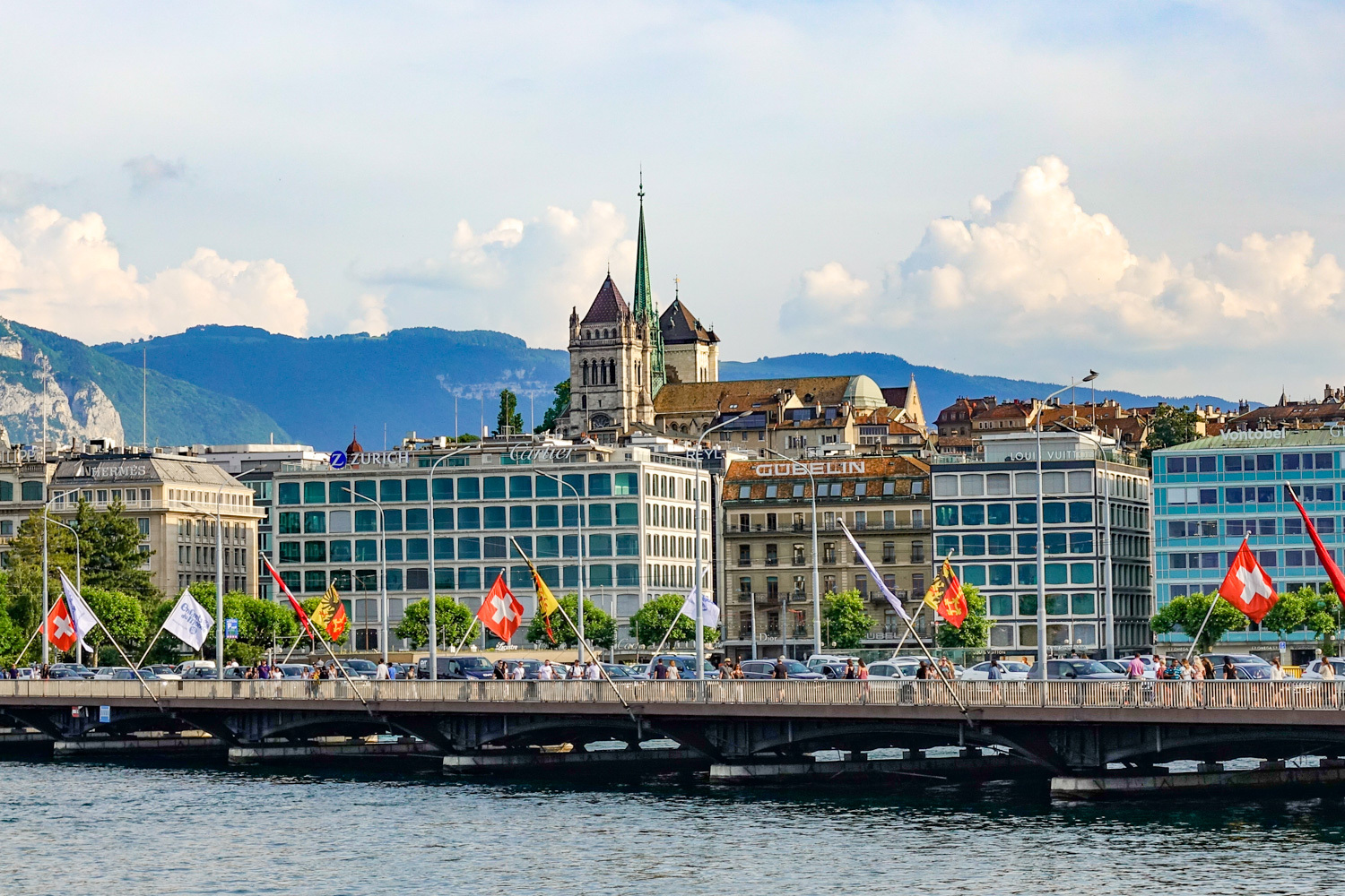 Geneva, Switzerland