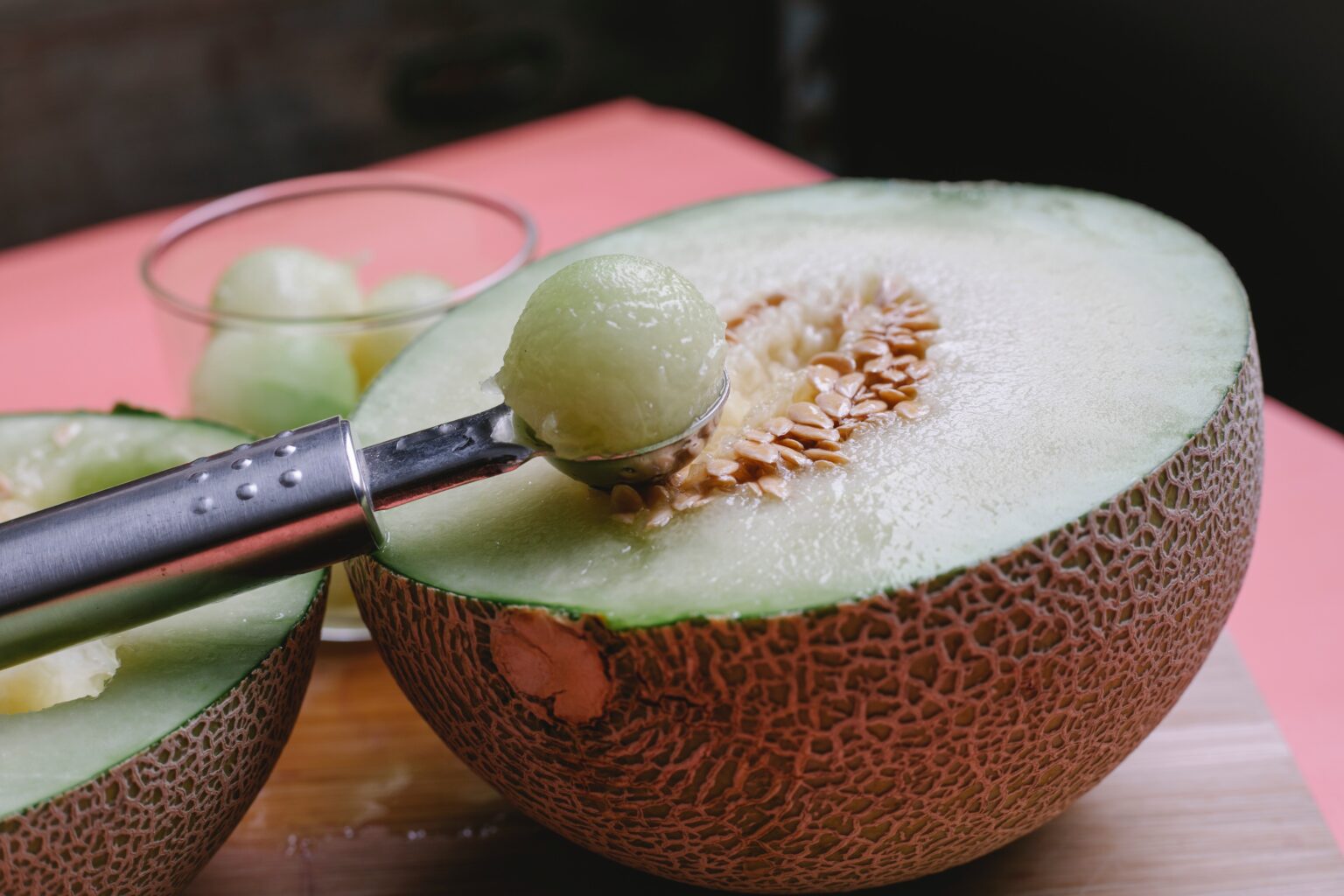 Yubari King Melon – $45,000